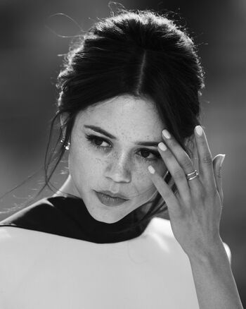 Full leaked Jenna ortega page private onlyfans photo