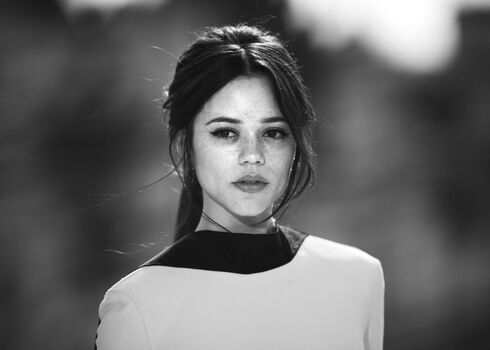 Full leaked Jenna ortega page private onlyfans photo