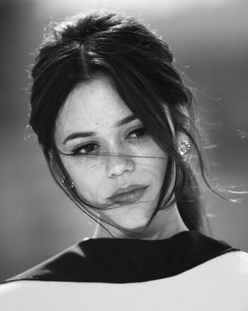 Full leaked Jenna ortega  page private onlyfans photo