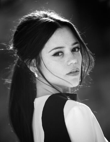 Full leaked Jenna ortega  page private onlyfans photo