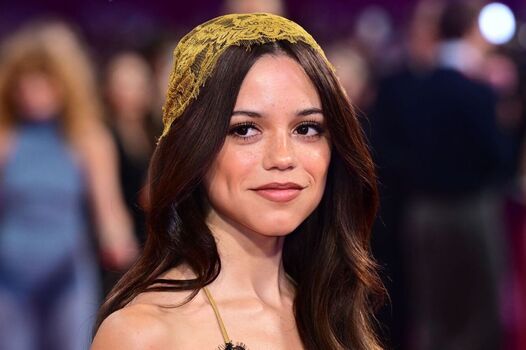 Full leaked Jenna ortega  page private onlyfans photo