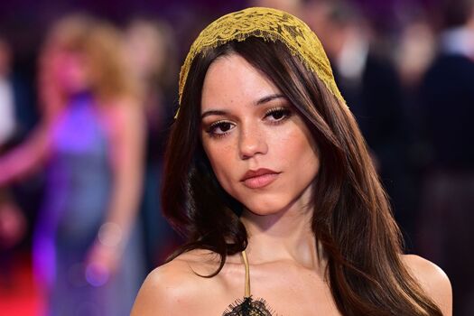 Full leaked Jenna ortega page private onlyfans photo