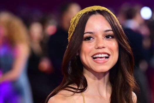 Full leaked Jenna ortega page private onlyfans photo