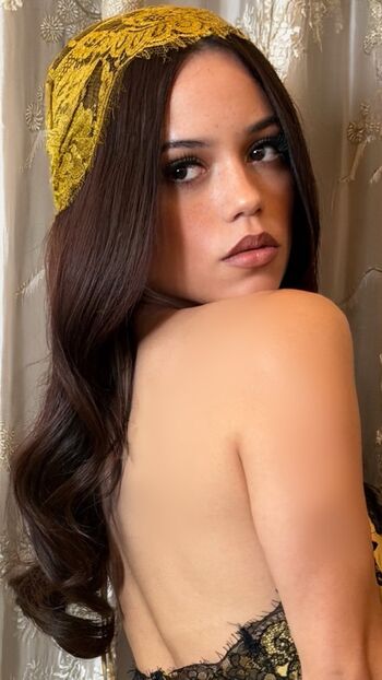 Full leaked Jenna ortega page private onlyfans photo