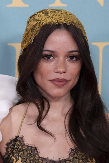 Full leaked Jenna ortega page private onlyfans photo