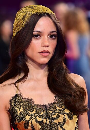 Full leaked Jenna ortega page private onlyfans photo