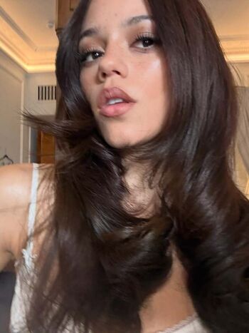 Full leaked Jenna ortega page private onlyfans photo