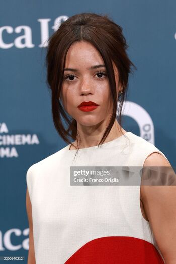 Full leaked Jenna ortega page private onlyfans photo