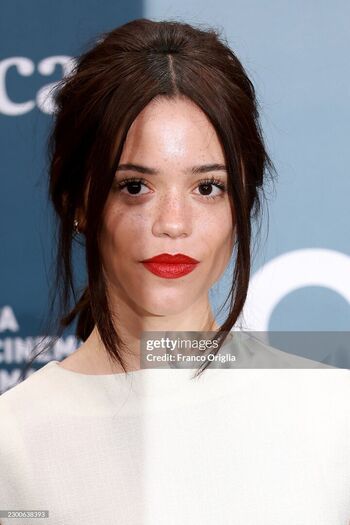 Full leaked Jenna ortega page private onlyfans photo