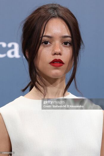 Full leaked Jenna ortega page private onlyfans photo