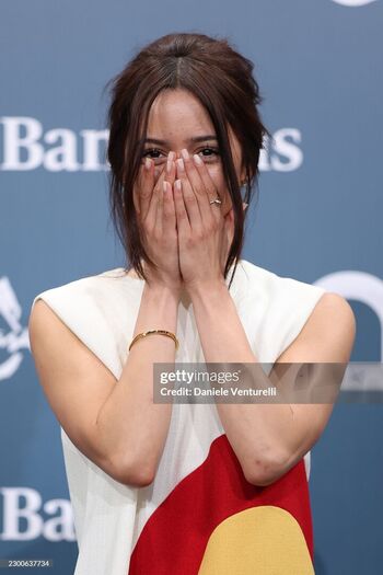 Full leaked Jenna ortega page private onlyfans photo