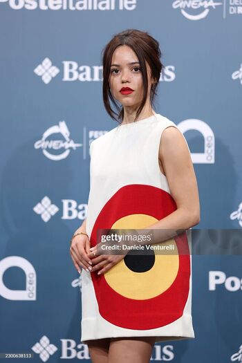 Full leaked Jenna ortega page private onlyfans photo