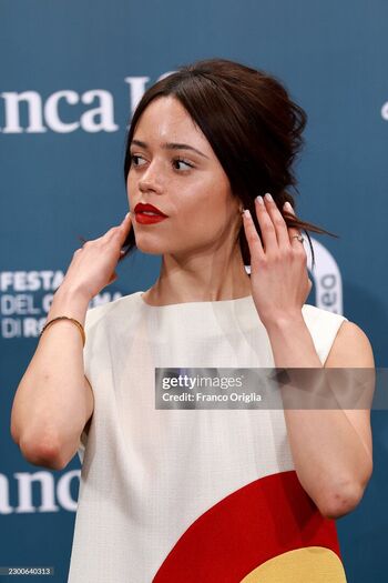 Full leaked Jenna ortega private onlyfans photo