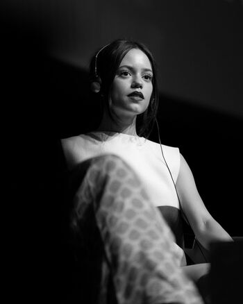 Full leaked Jenna ortega private onlyfans photo