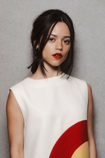 Jenna Ortega