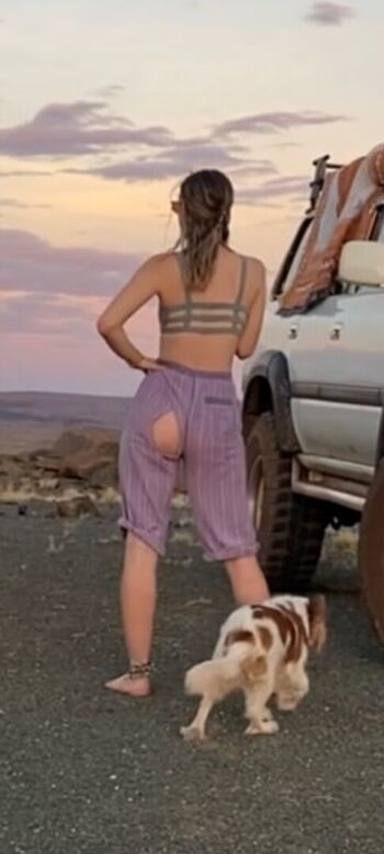 Jenna pickering leaked photo video viral