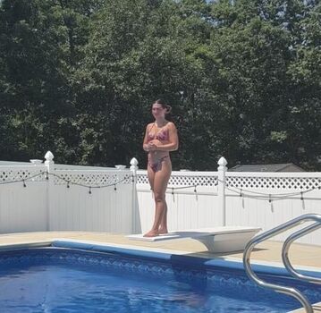 Full leaked Jenna sinatra private onlyfans photo