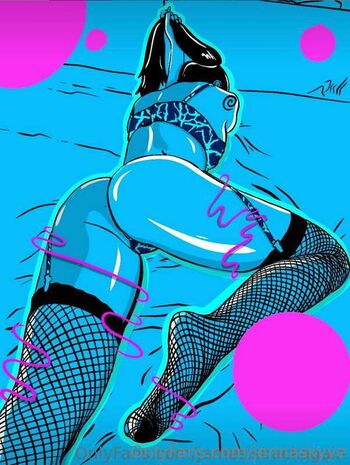 Full leaked Jenna skyye vip private onlyfans photo