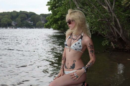Full leaked Jenna sparco private onlyfans photo