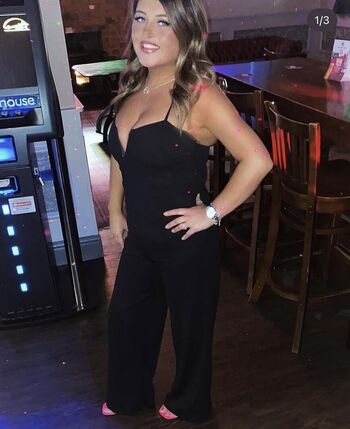 Full leaked Jenna wilson private onlyfans photo