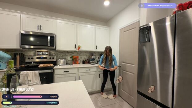 Full leaked Jennah leland private onlyfans photo