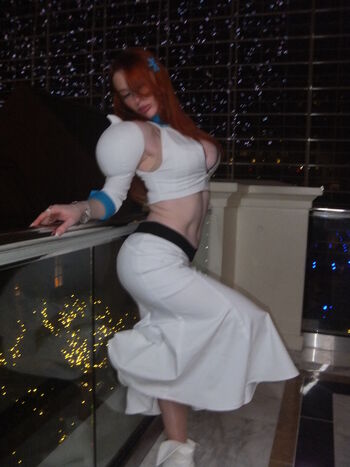 Full leaked Jennalynnmeowri  page private onlyfans photo