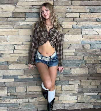Full leaked Jennashaw private onlyfans photo