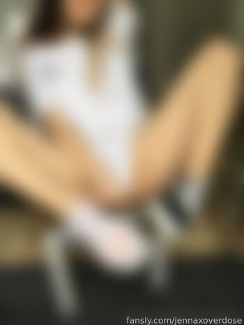 jennaxoverdose