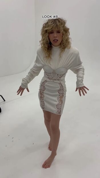 Full leaked Jennette mccurdy private onlyfans photo