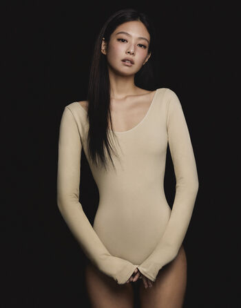 Full leaked Jenni blackpink private onlyfans photo