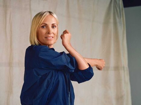 Jenni Falconer