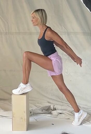 Jenni Falconer