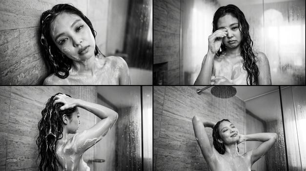 Full leaked Jennie blackpink page private onlyfans photo
