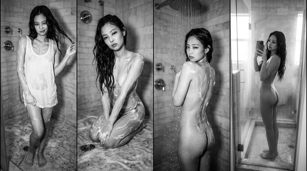 Full leaked Jennie blackpink page private onlyfans photo