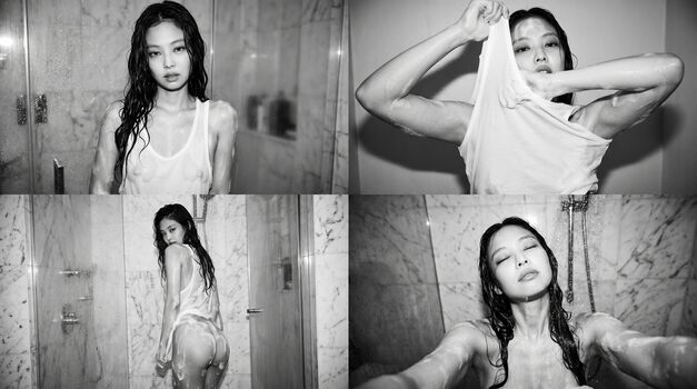 Full leaked Jennie blackpink page private onlyfans photo