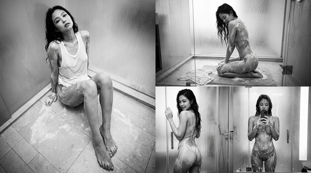 Full leaked Jennie blackpink page private onlyfans photo