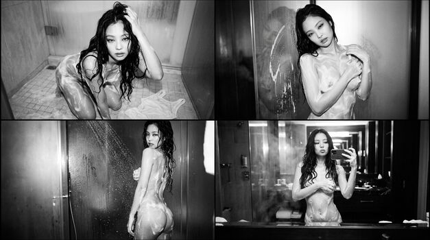 Full leaked Jennie blackpink page private onlyfans photo