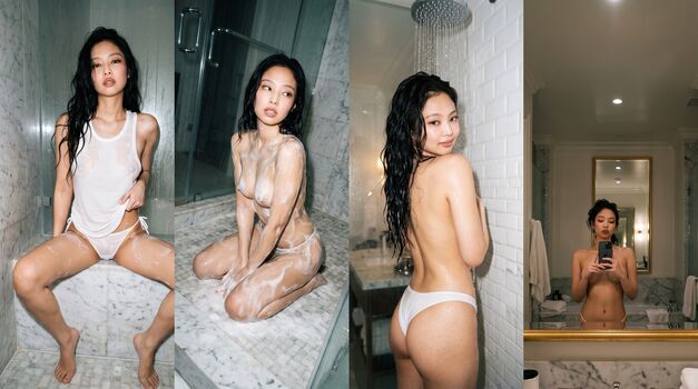 Full leaked Jennie blackpink page private onlyfans photo