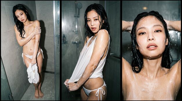 Full leaked Jennie blackpink page private onlyfans photo