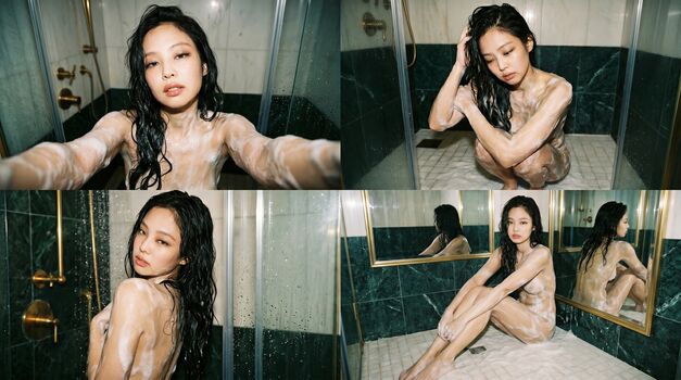 Full leaked Jennie blackpink page private onlyfans photo