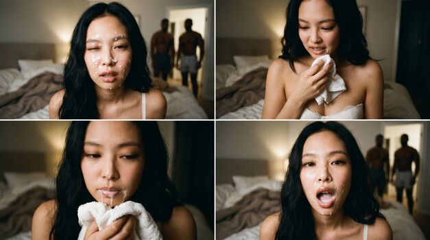 Full leaked Jennie blackpink page private onlyfans photo
