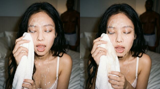 Full leaked Jennie blackpink page private onlyfans photo