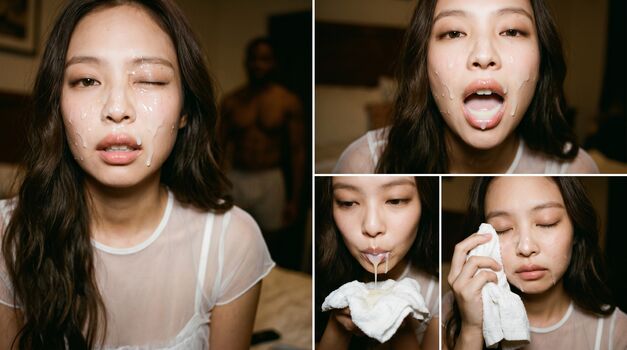 Full leaked Jennie blackpink page private onlyfans photo