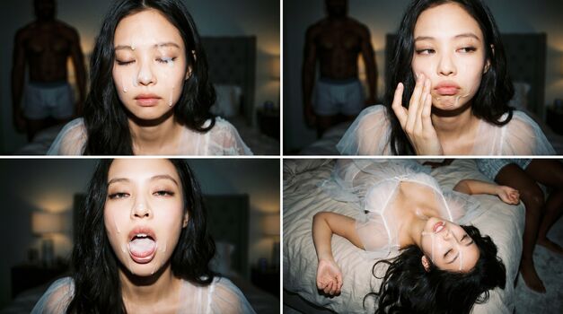 Full leaked Jennie blackpink page private onlyfans photo