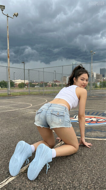 Full leaked Jennie blackpink page private onlyfans photo