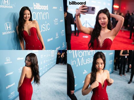 Full leaked Jennie blackpink page private onlyfans photo
