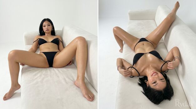 Full leaked Jennie blackpink page private onlyfans photo