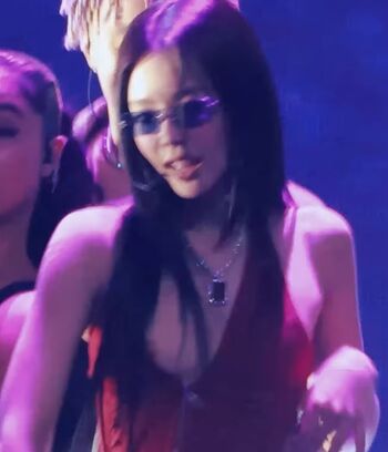 Jennie | BLΛƆKPIИK