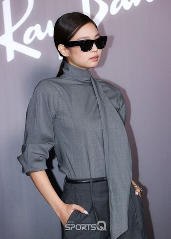 Jennie | BLΛƆKPIИK