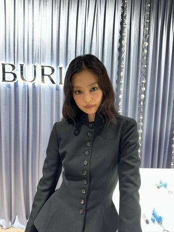 Jennie | BLΛƆKPIИK